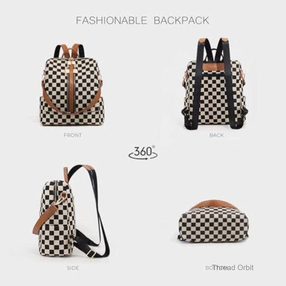 Backpacks